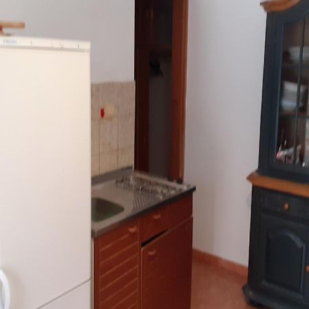 Apartments Rudi Klenovica Camera foto