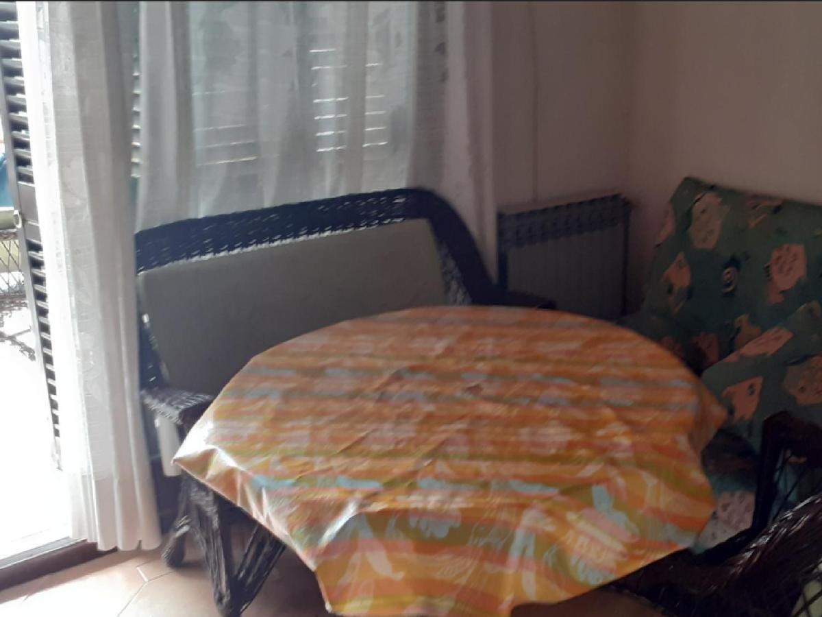Apartments Rudi Klenovica Camera foto