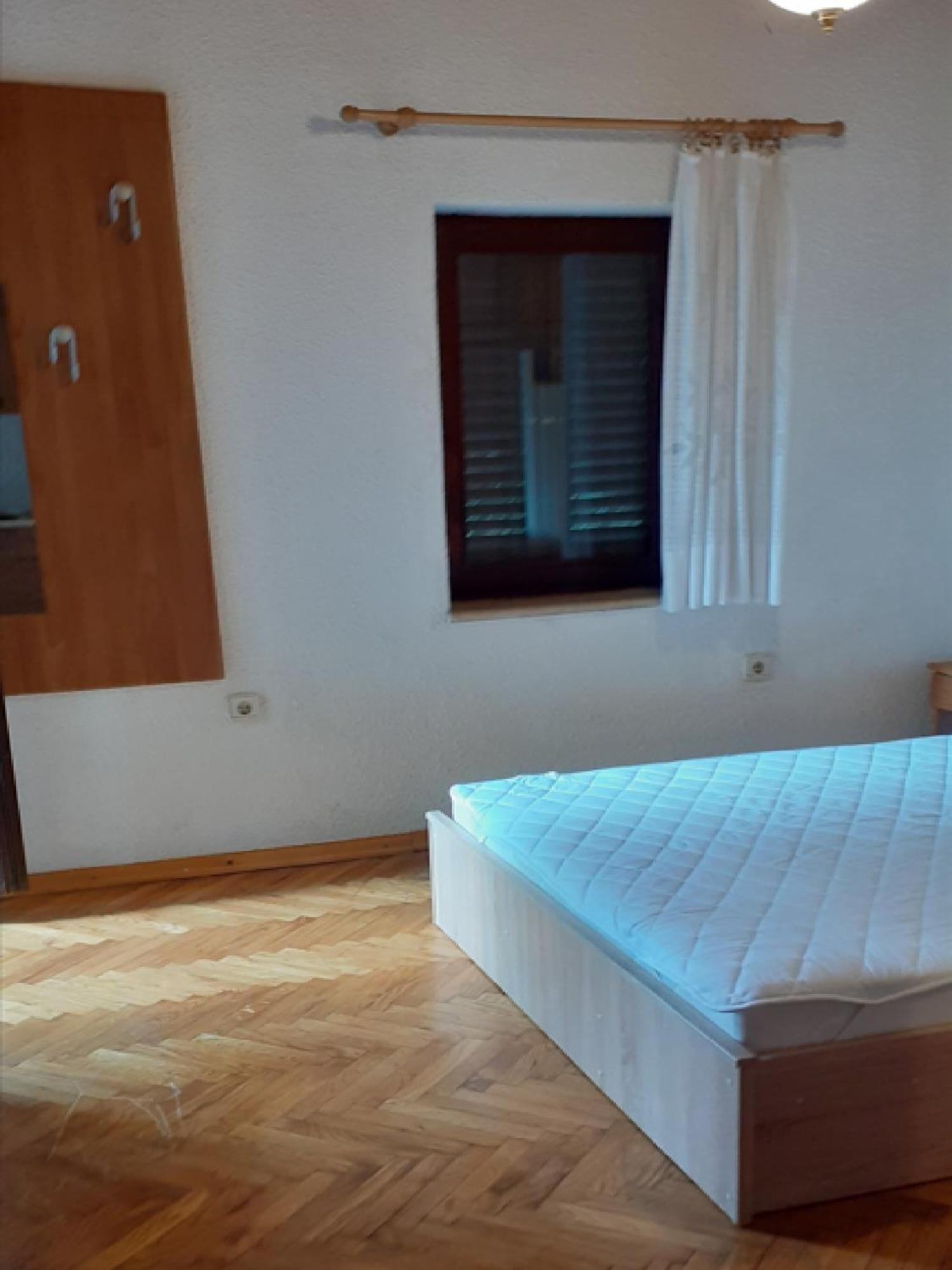 Apartments Rudi Klenovica Camera foto